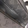 [Pre-Owned] Louis Vuitton Trio Messenger 'Monogram Eclipse Reverse Canvas' - Good #1JZ8U1S