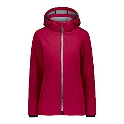 CMP Softshell Jacket Melange With Climaprotect Technology Wp 7.000 Softshell Jacket Girl