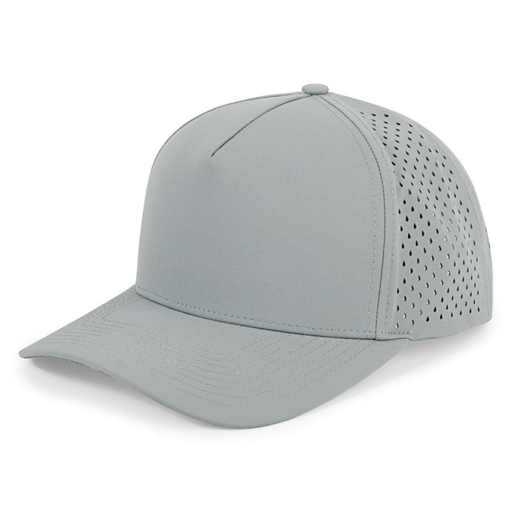 Water-Resistant Baseball Cap Quick Drying Outdoor Hat New Design Sports Hat