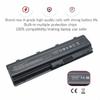 Nieuwe laptopbatterij voor HP/Compaq DM4 DM4T MU06 HSTNN-UBOW G32 G42 G42t G56 G62 G72 g4 g6 g7 CQ32 CQ42 CQ56 CQ62 CQ72 CQ57 CQ58
