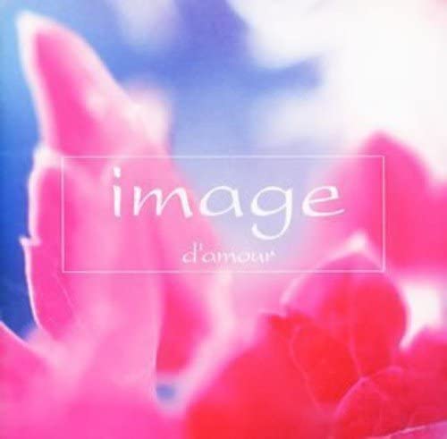 

CD VARIOUS - Image d amour SICC7 Japan Obi New Age & Easy Listening Used