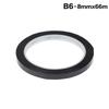 1Pc 5/8Mm Length 66M 5S Desktop Positioning Tape Marking Tape Whiteboard Color Discrimination Warning Drawing Grid Line