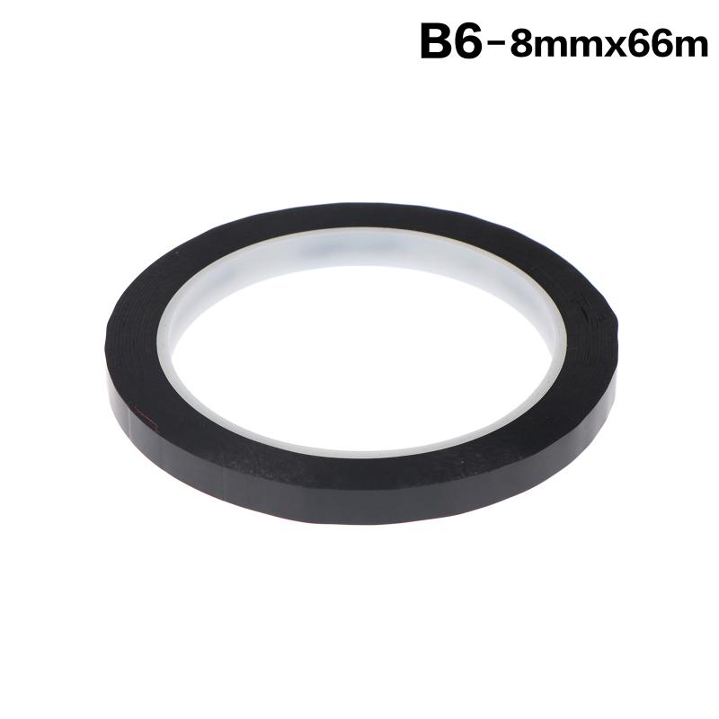 1Pc 5/8Mm Length 66M 5S Desktop Positioning Tape Marking Tape Whiteboard Color Discrimination Warning Drawing Grid Line