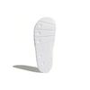 Adidas Duramo Slides White Blue Red U43664