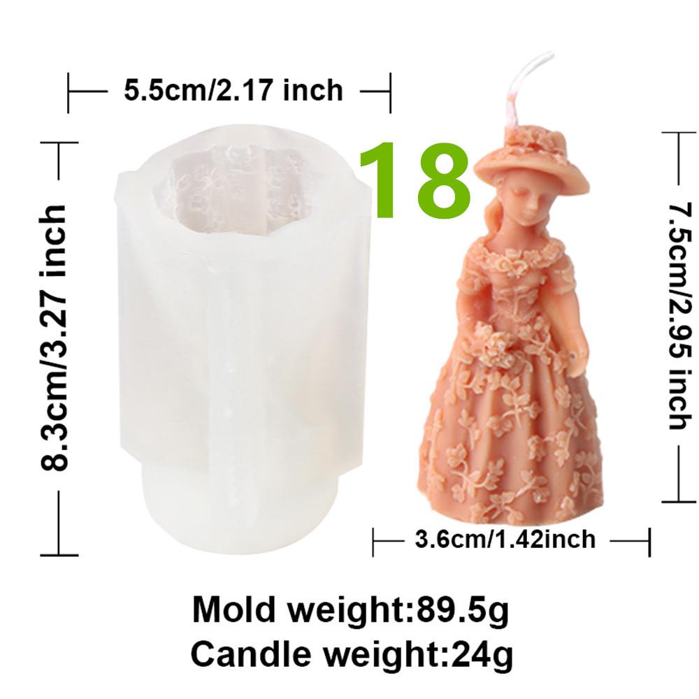 

Winged Angel Silicone Candle Mold DIY Wreath Angel Heart Holding Book Angel Reading Shapes Candles Gypsum Handmade Home Decor