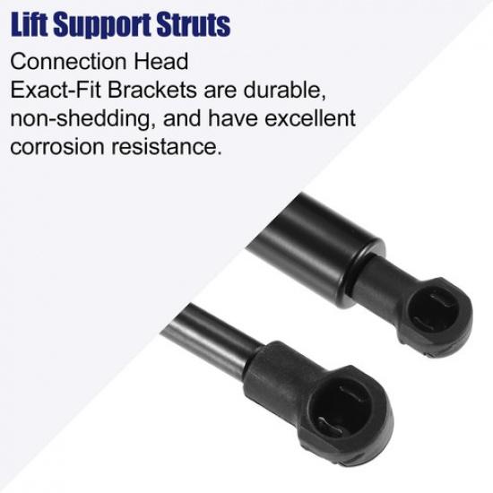 2 Pcs Front Hood Lift Support Gas Struts for Land Rover Range Rover 2003-2012