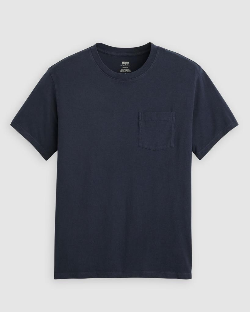 Levi's Standard Fit T-Shirt 005H0-0040 US L
