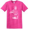 Vintage Graphic Design Creative Art T Shirt Casual Outfit Tee