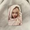 [USED] Ive Liz Makestar Bonus Trading Card