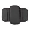 Car Armrest Cushion Universal Wear Resistant Center Console Cover with Storage Pocket  Auto Arm Rest Pad Protector Fit Most Cars