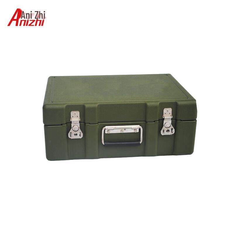 Anizhi Rotomolded Outdoor Storage Box