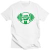 Custom Vegan Power Tshirts for Unisex Short Sleeves T Shirt Cool Powered By Plants T-shirts Pure Cotton Tee Gift