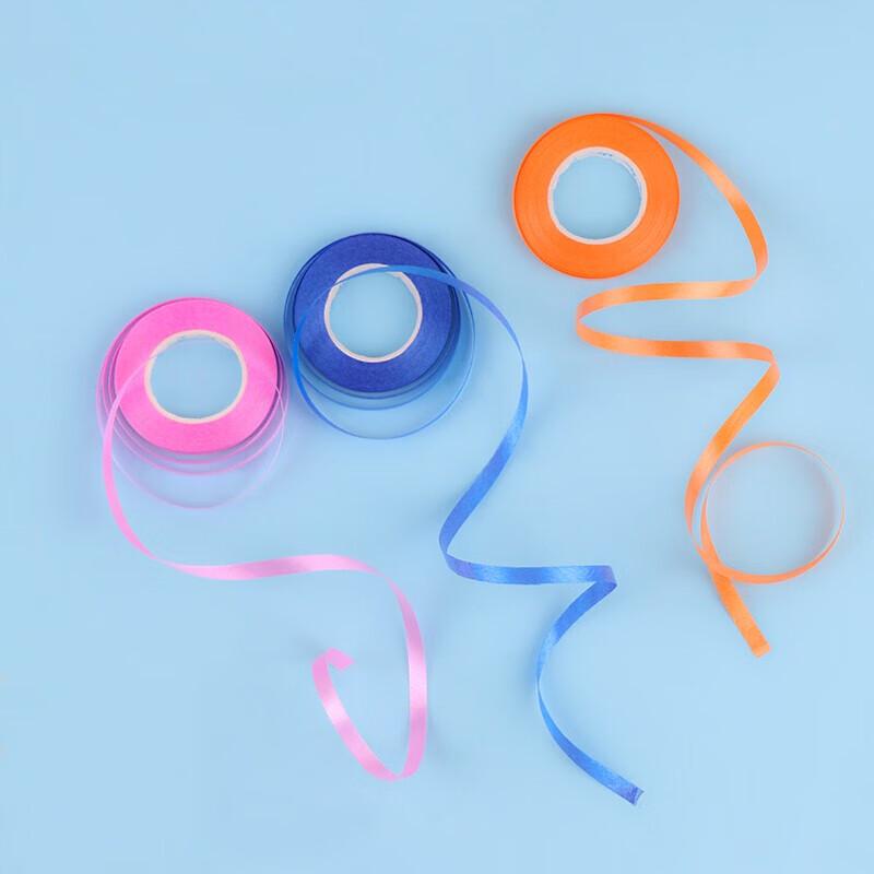 TaTanice Balloon Ribbon Streamer