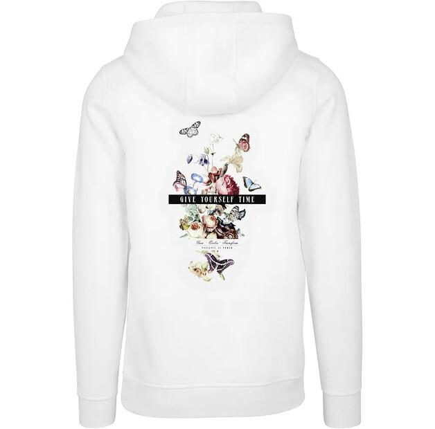 Mister Tee Give Yourself Time Hoodie