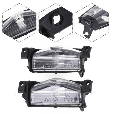 Para Mazda 3 2 2009-2013 Carcaça da Lâmpada Capa de Habitação Alta Qualidade