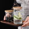Graduated Glass Measuring Cup with Handle