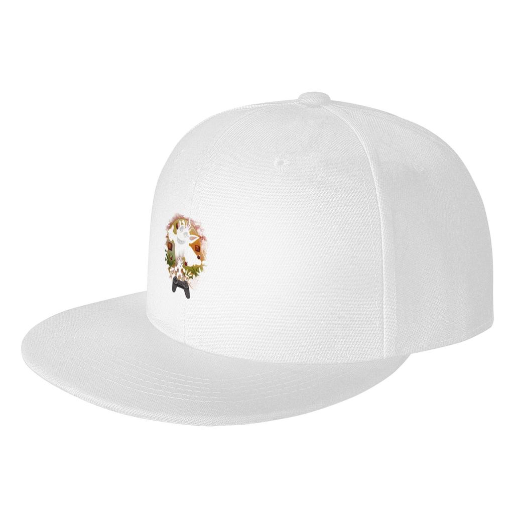 Fashion Adventure Race Flat Brim Sun Hat Not Easy To Deform Sport Cap