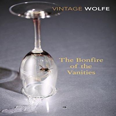 The Bonfire of the Vanities by Tom Wolfe Paperback Book 9780099541271