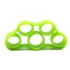 Silicone Hand Exerciser Grip Strength Wrist Exercise Finger Stretcher Trainer