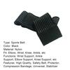 Sport Bandage Reusable Lightweight Elastic Sport Protective Bandage for Sports