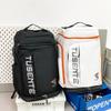 Outdoor Badminton Tennis Backpack Trendy Cool 2025 New Large Capacity Backpack Travel Male Outdoor Fitness Student