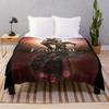 Fable 2 Throw Blanket