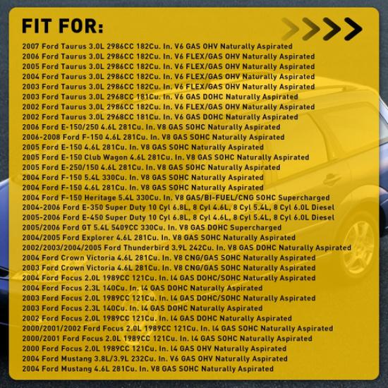 Fuel Pressure Regulator Sensor Fit 00-08 Jaguar XF S-Type X-Type AJ87977 FPS7