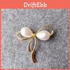 Vintage Animal Metal Brooch With Artificial Gemstone Ideal For Women And Kids Gift