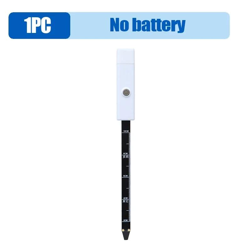 

1/2 шт. Гигрометр Гигрометр Бытовой Газон Растение Почва Влажность Наружный Датчик Влажности Инструмент Гигрометр Измеритель Влажности Почвы