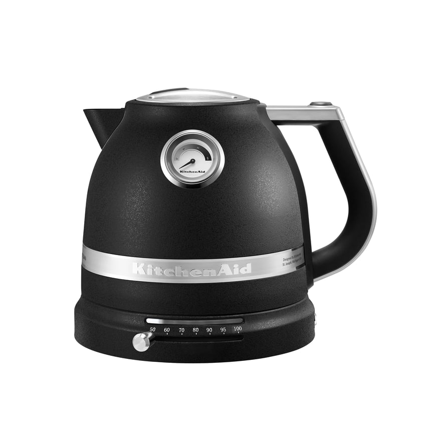 Kitchenaid Artisan Kettle 1.5L 5Kek1522 Kitchenaid Color: Cast Iron