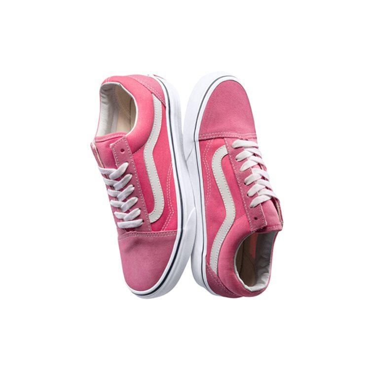 Old Skool Vans 'Strawberry Pink' Women's VN0A38G1GY7