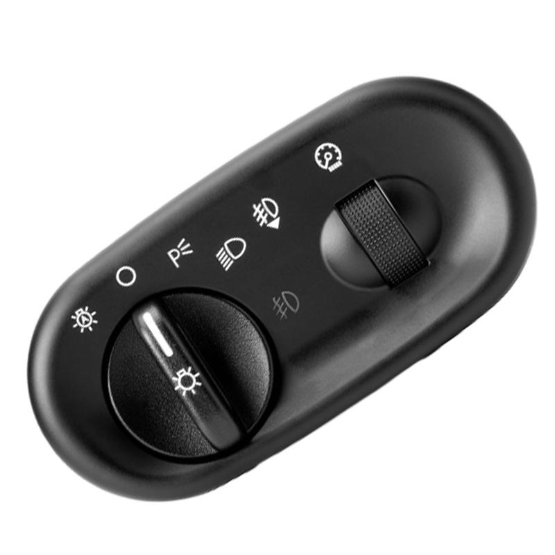 Auto Headlight Switch 2L1Z11654CAA for Ford Explorer 2003-2005 for Mercury Mountaineer 2003-2005 4L1Z11654CAA