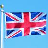 90*150Cm British Flag Uk United Kingdom Banner Britain Union Jack Pennant