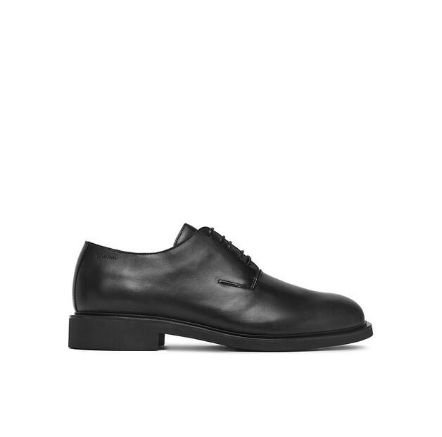 

Полуботинки Calvin Klein HM0HM01853 чёрный EU 40