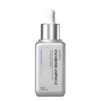 Dr. Pepti Exo Biome Ampoule | 50 Ml Barrier Repair & Glow Care