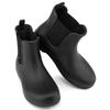 Crocs Freesail Chelsea Boots 'Black' Women's