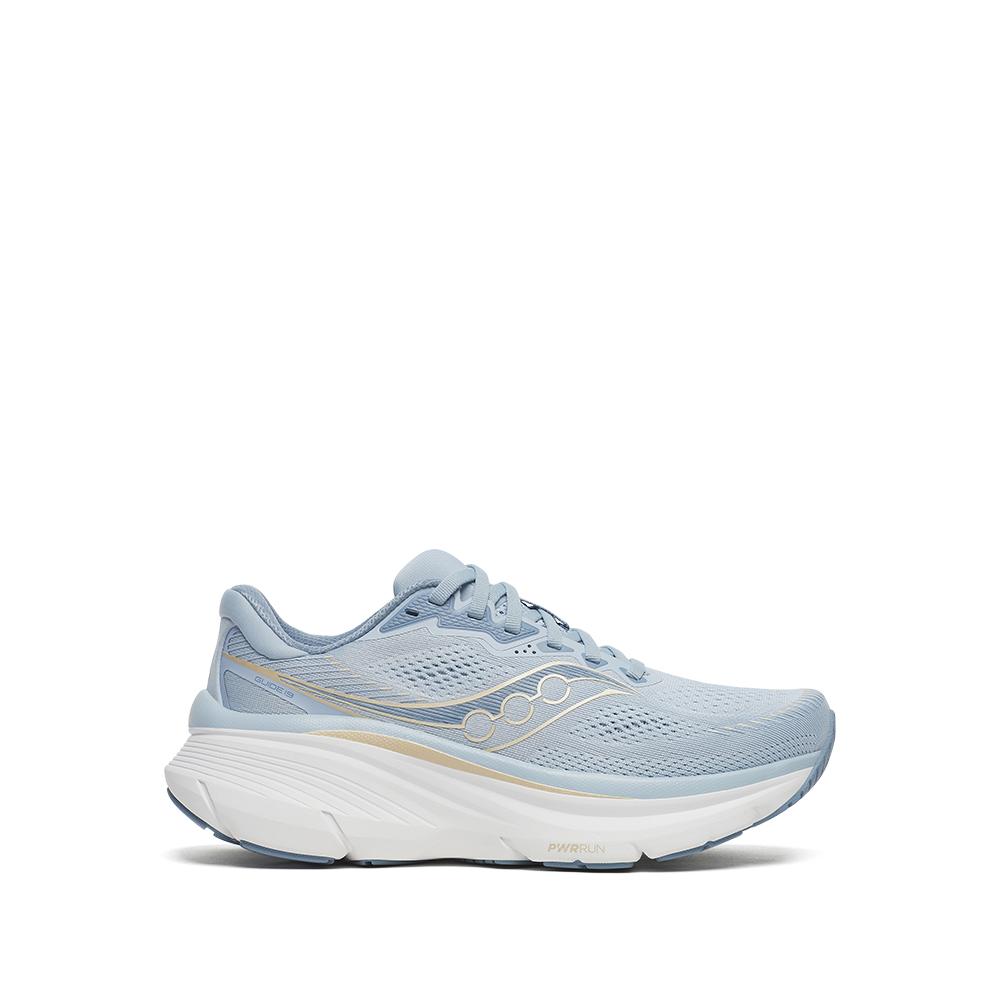 [saucony] Женские кроссовки Guide 19 Wide S11059-142 225