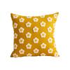 Embroidered Towel Cushion Pillow, Dropshipping, Ins-style Sofa Pillow, Home Bedside Cushion