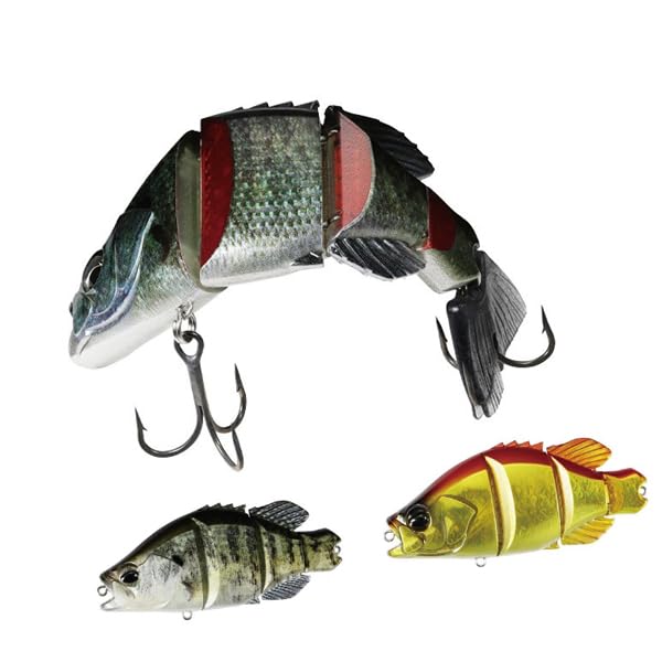 Duo Realis Dead Drift 95 Red Shiner