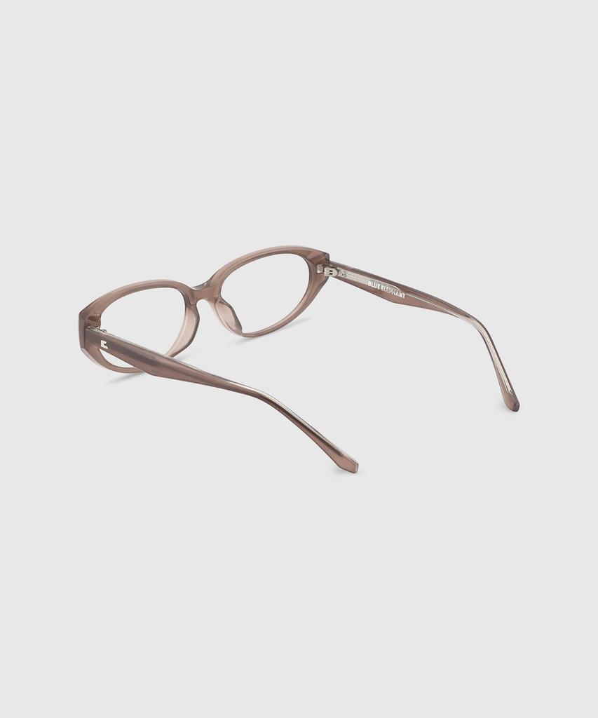 Beulluellipeonteu Vian Ash Brown