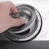 Kitchen Sink Cover Stainless Steel Sink Cover Sink Seal Cover Washbasin Water Plug Sink Sink Stopper