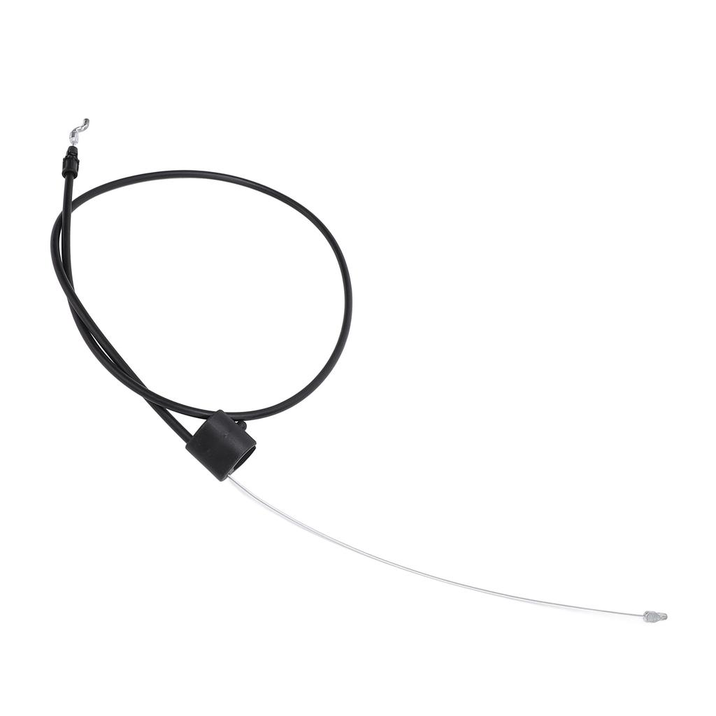 Mower Control Cable OEM Standard Metal Durable Construction High Performance 746‑04661 for MTD