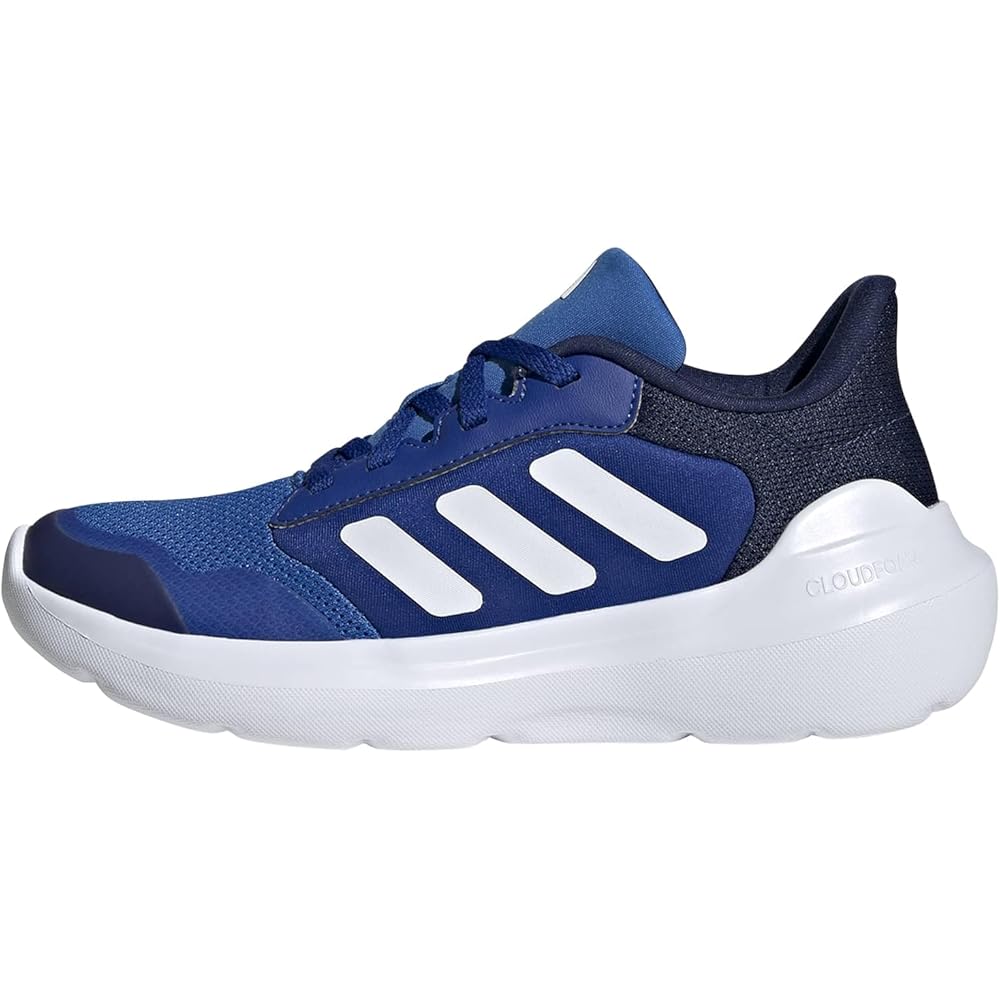 Adidas Tensaur Run 3.0 Kids Sneakers Bright Royal/Footwear White/Dark Blue Unisex 22.5 cm