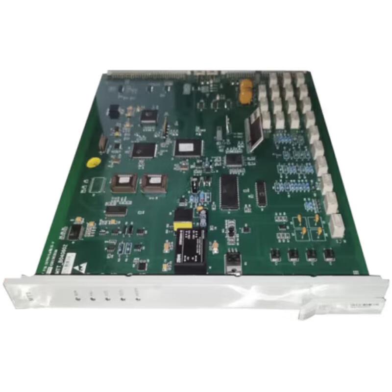 

ZTE ZXJ10B SCOMM Communication Board