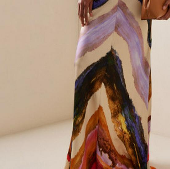 Women's Color Block Sleeveless Wrap Shirt Dress with Turn-Down Collar