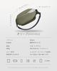 Inateck Sling Bag X Shoulder Bag Body Bag 4L Lightweight Multifunctional Olive