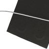 Heating Mat for Reptile Terrariums with USB Port, 4 Adjustable Temperature Levels, Nanofiber