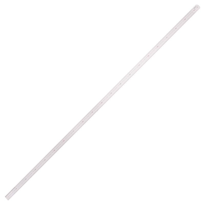 Deli Steel Ruler