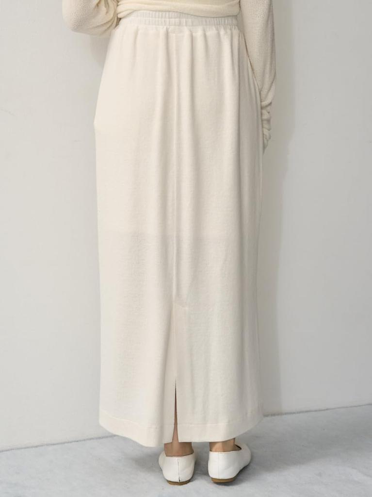 Gelato Pique Snow Skirt PWCP254327 IVR Women's