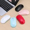Leiwolf Q18 Wireless Ultra-Thin Optical Mouse
